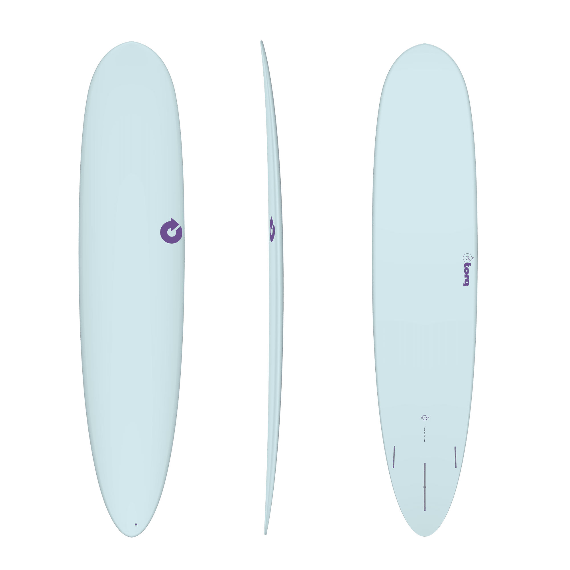 Torq 24/7 Tet 9'0" - immagine 2