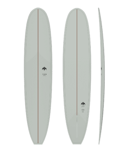 TORQ x EDOUARD DELPERO Classic 9'2"