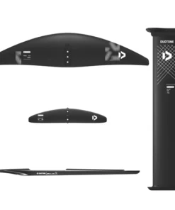 *Acquista Subito Duotone Foil Set Completo AL Free 2.0 1600