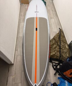 Naish Nalu GS S26 10'6"