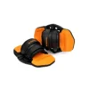 Pad/Footstraps Set NOBILE IFS NANO