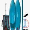 *Acquista Subito Package Starboard Touring One Deluxe Lite 12'6 X 30" 2026