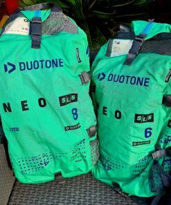 Duotone Neo SLS 2026 misure 6.0 e 8.0