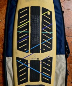 Duotone Blur SLS 5'6" 2026