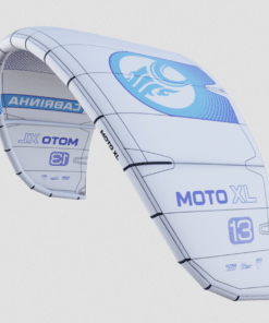 Cabrinha Moto XL Apex 2026