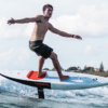 Foil Board Cabrinha Quest
