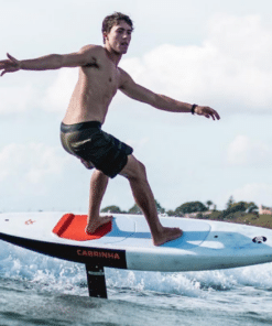 Foil Board Cabrinha Quest