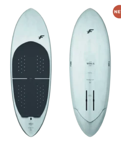 Foil Board F-One Rocket Wing -S Carbon 2026