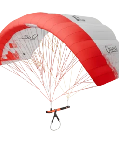 Parawing F-One Quest 2026