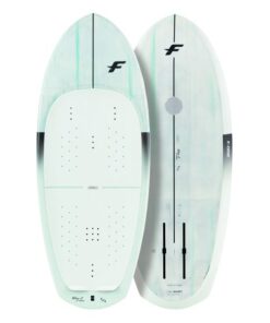 *Best Price Foil Board F-One Rocket Wing-S Carbon 2024/2025