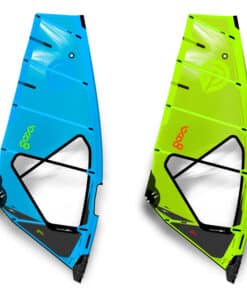 Goya Banzai Max Carbon Pro