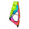Goya Banzai Surf Iris Carbon