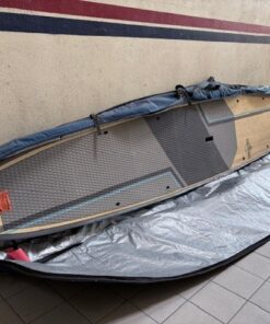 Naish Touring GTW S26 14'0"