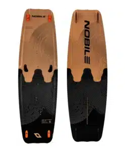 *Twin Tip Divisibile Nobile NHP SPLIT Carbon 2026