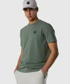 North Sails T-shirt Logo Tech