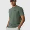 T-shirt North Sails Logo Tech