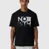 T-shirt North Sails Stampa Kitesurf