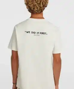 T-shirt O'neill Graphic