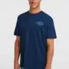 T-shirt O'neill Box Logo