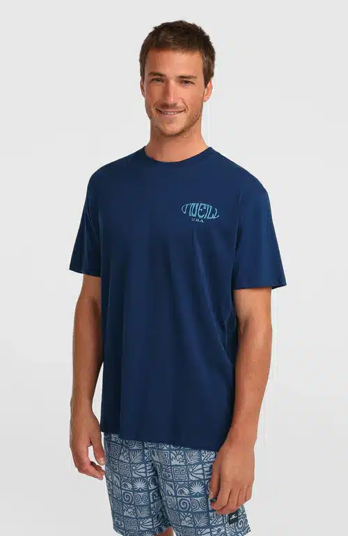 T-shirt O'neill Box Logo