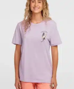 T-shirt O'neill Graphic