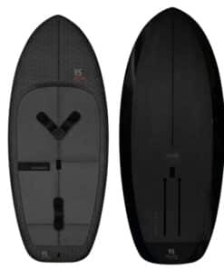 *Now Available Foil Board RRD Beluga Black Line Y31 