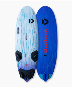 Duotone Falcon Fin SLS 2026