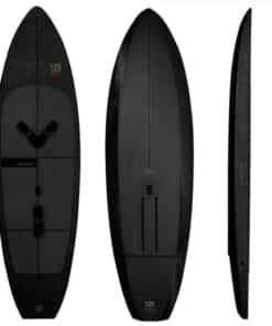 Foil Board RRD Beluga FL Black Line Y31
