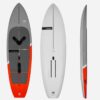 Foil Board RRD Beluga FL Orange Line Y31
