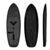 Foil Board RRD Beluga ML Black Line Y31
