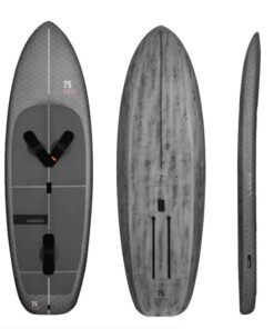 Foil Board RRD Beluga ML Silver Line Y31