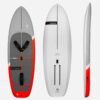 Foil Board RRD Beluga ML Orange Line Y31