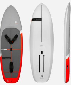 Foil Board RRD Beluga ML Orange Line Y31