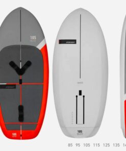 *Now Available Foil Board RRD Beluga Orange Line Y31 