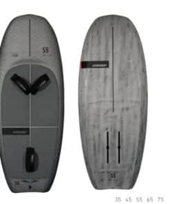 *Now Available Foil Board RRD Beluga Silver Line Y31 