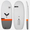 Foil Board RRD Big Beluga White Line Y31