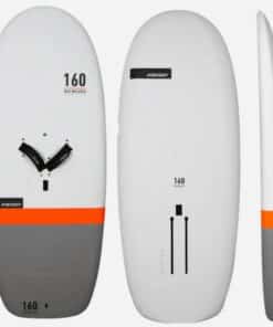 Foil Board RRD Big Beluga White Line Y31