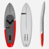 Foil Board RRD Dolphin ML Orange Line Y31