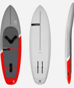 Foil Board RRD Dolphin ML Orange Line Y31