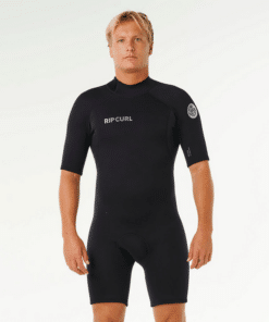 *Pronta Consegna Rip Curl Shorty Trad Zip 2/2 Bz