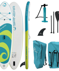 *Acquista Subito Package Spinera Sup Classic 10'0