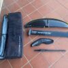 Naish Jet HA 1800 + Mast 85 55% Carbon