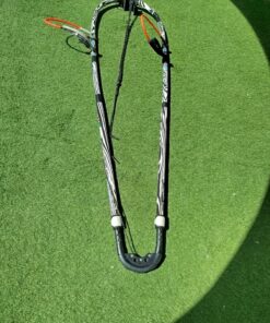 Boma AL360 Race Team Edition (RTE) 190-245 Carbon Slim