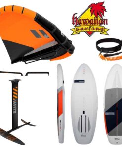**Best Price Wing Package RRD Beluga ML LTE Y30