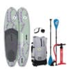 Windsup Gonfiabile Duotone Alfa WS Air 9'0