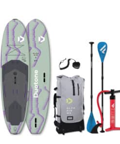 Windsup Gonfiabile Duotone Alfa WS Air