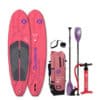 Duotone Grace Air SLS 10'4