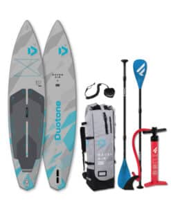 *Acquista Subito Duotone Raven Air SLS Touring