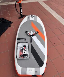 RRD AIR Beluga Y27 235L