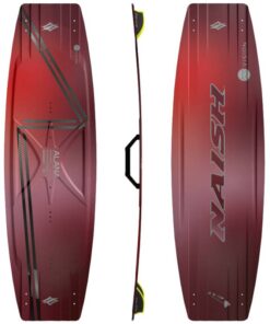 Naish Alana Nvision TT 2026